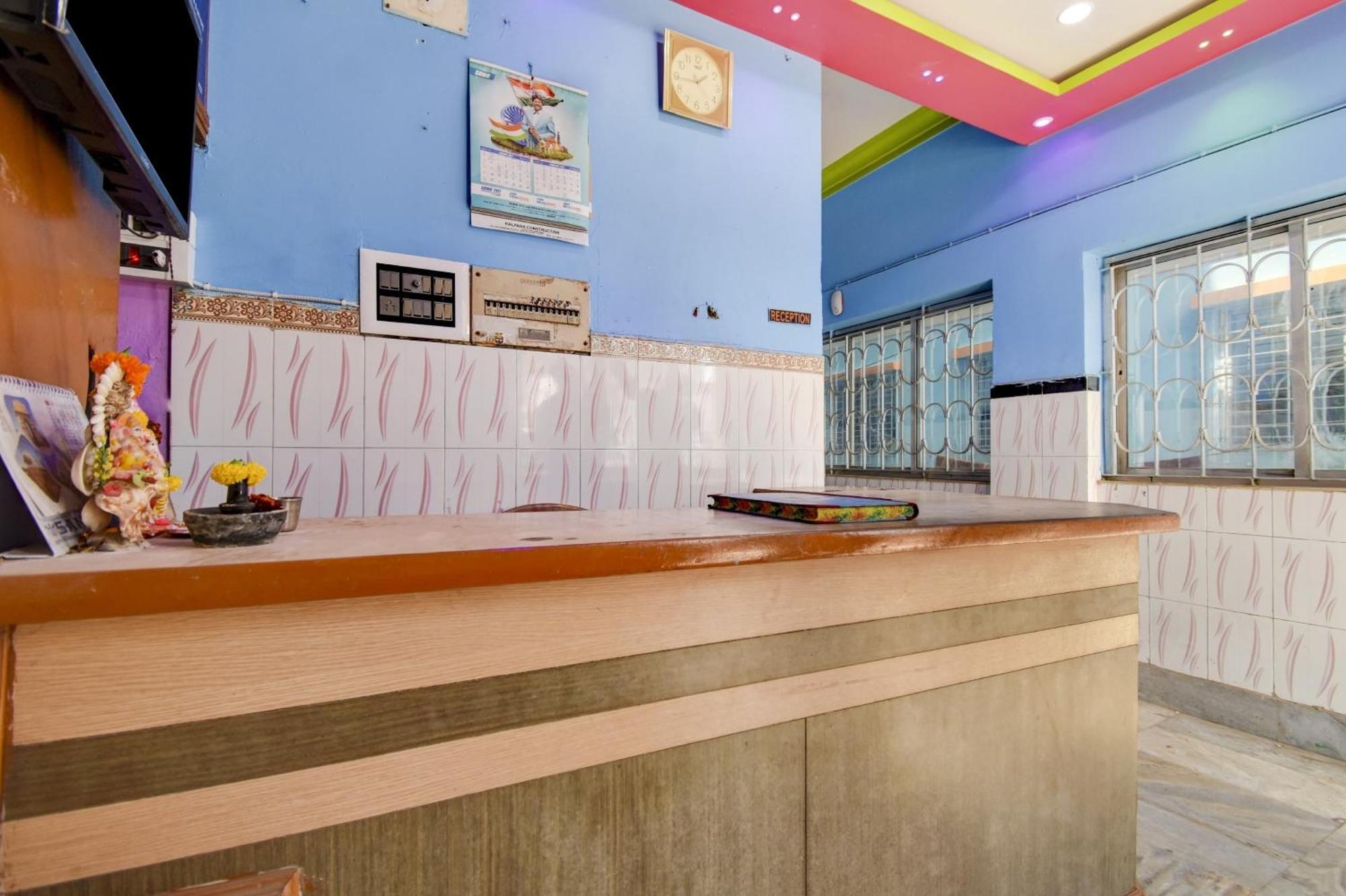 Spot On Sankhabela Guest House Digha  Ngoại thất bức ảnh