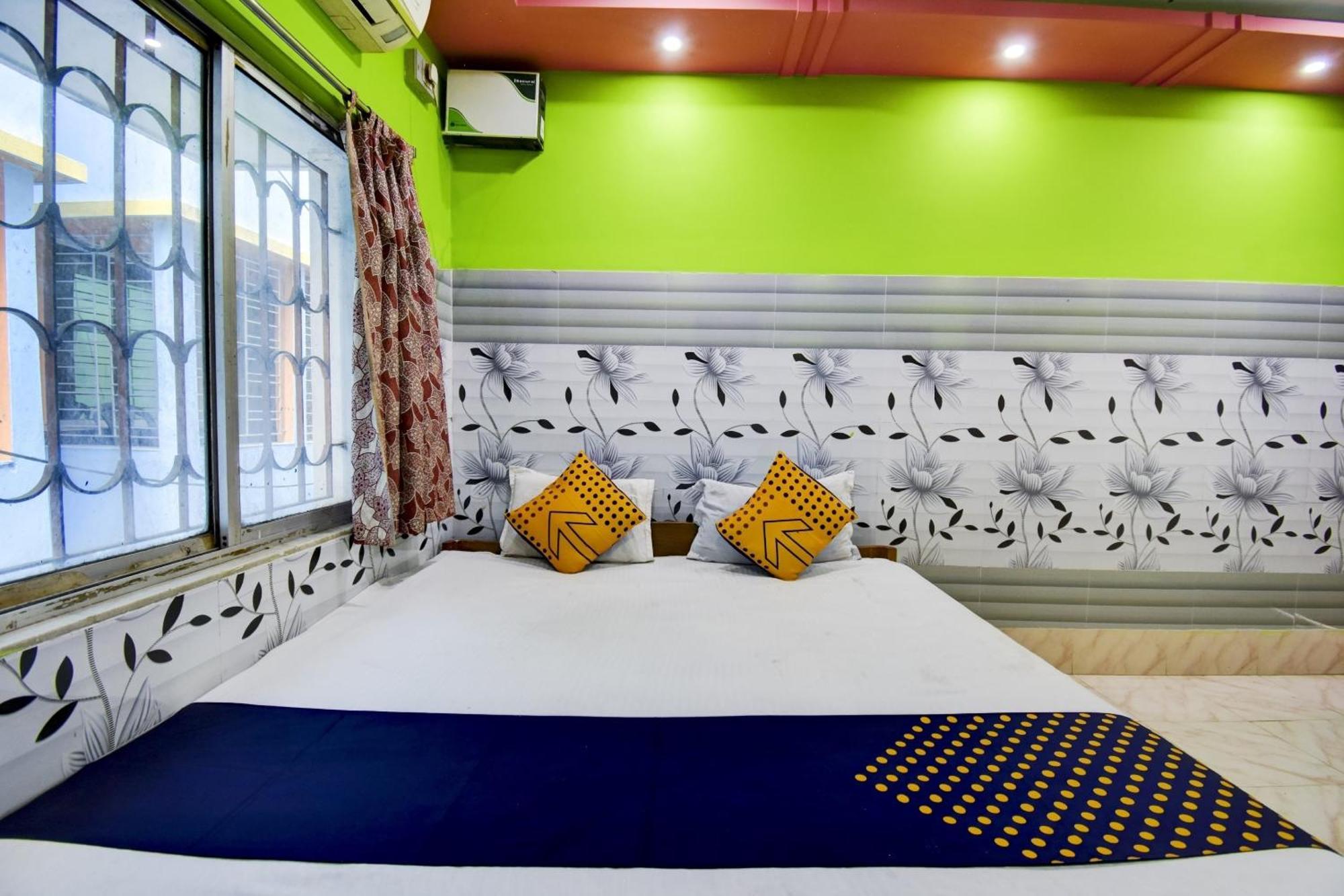 Spot On Sankhabela Guest House Digha  Ngoại thất bức ảnh
