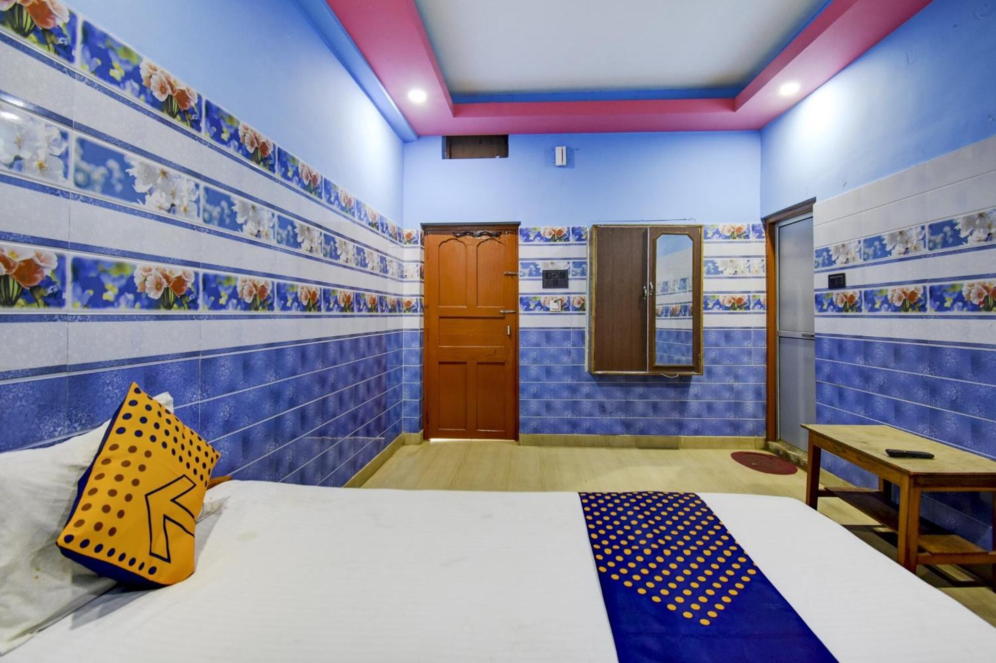 Spot On Sankhabela Guest House Digha  Ngoại thất bức ảnh