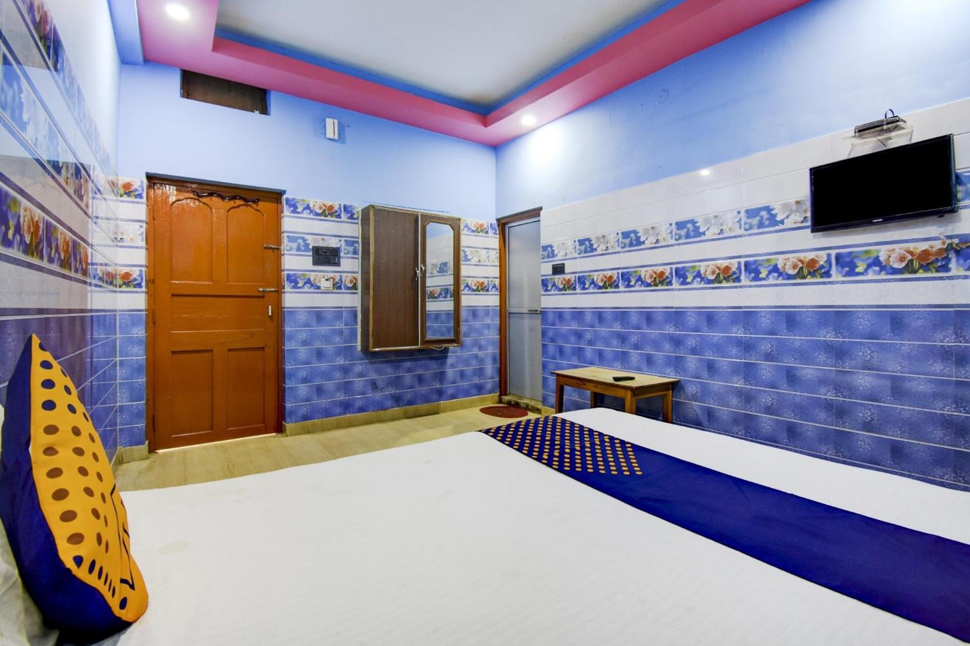 Spot On Sankhabela Guest House Digha  Ngoại thất bức ảnh