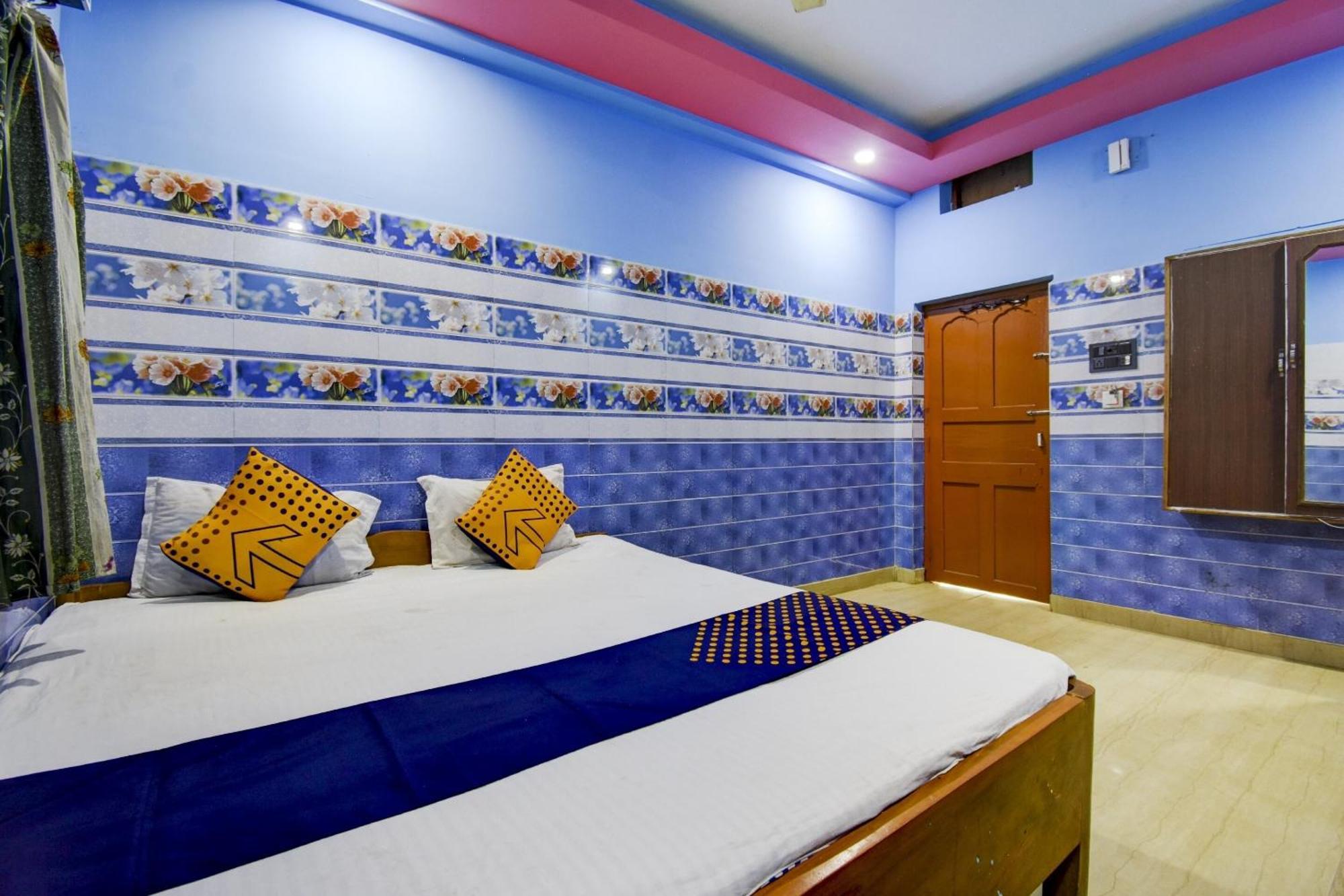 Spot On Sankhabela Guest House Digha  Ngoại thất bức ảnh