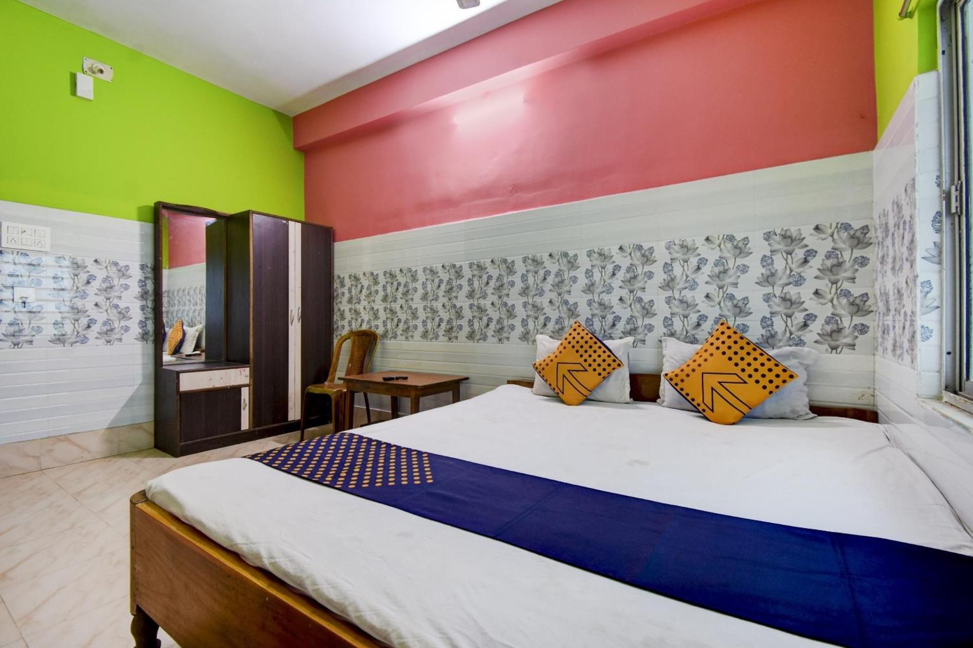 Spot On Sankhabela Guest House Digha  Ngoại thất bức ảnh