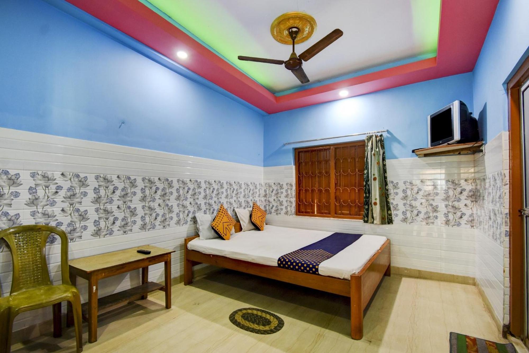 Spot On Sankhabela Guest House Digha  Ngoại thất bức ảnh
