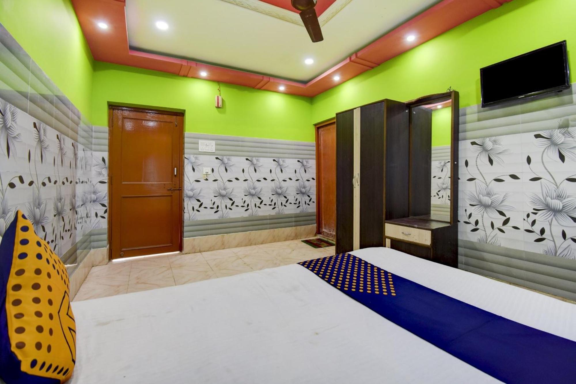 Spot On Sankhabela Guest House Digha  Ngoại thất bức ảnh
